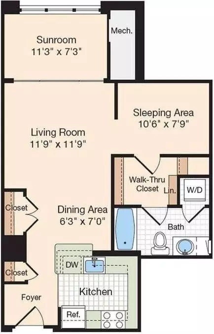 2351 Eisenhower Ave, Alexandria, VA 22314
