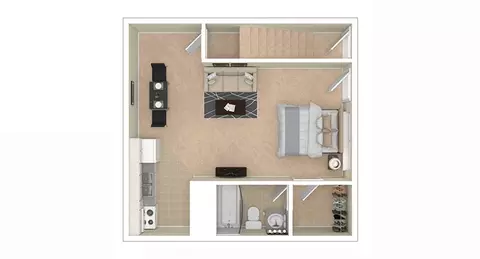550 Oakwood Ave, State College, PA 16803