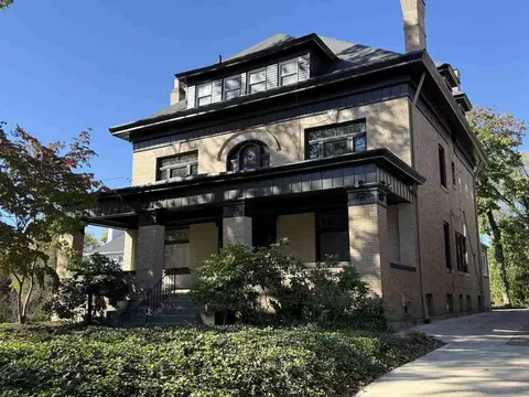 1115 N Negley Ave, Pittsburgh, PA 15206