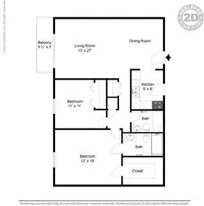 15401 NE 6th Ave, Miami, FL 33162