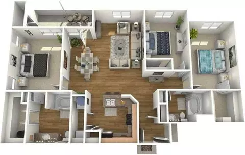 10333 Research Forest Dr, The Woodlands, TX 77354