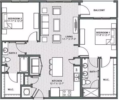 601 Meeting St, Charleston, SC 29403