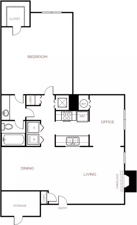 1355 Indian Trail Lilburn Rd, Norcross, GA 30093