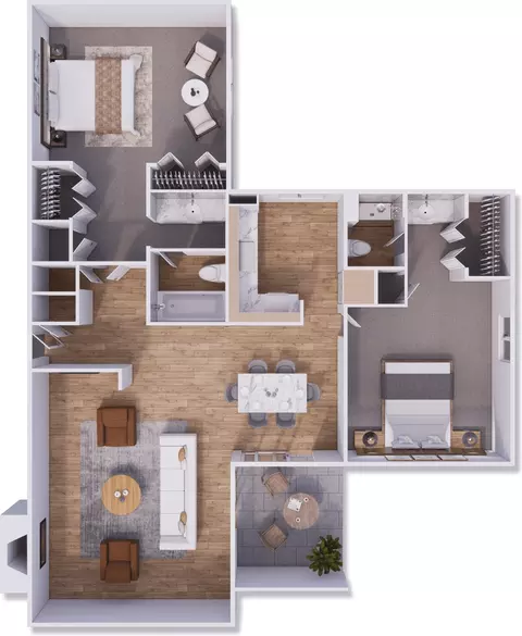 201 W 99th Ter, Kansas City, MO 64114