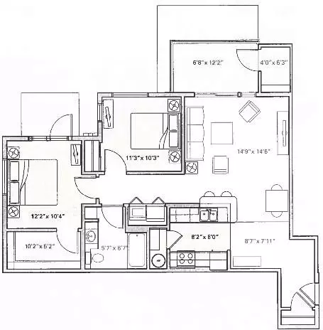 4000 Mullan Rd, Missoula, MT 59808