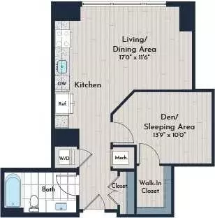 2250 Dock Ln, Alexandria, VA 22314