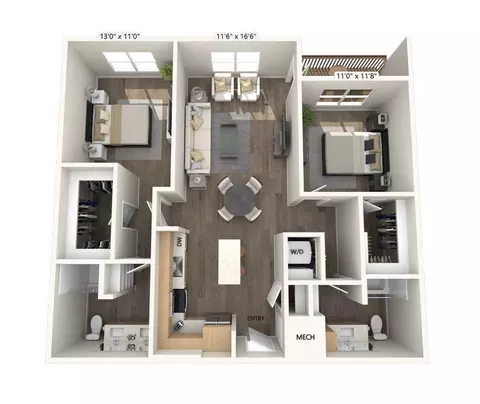 11503 Mccormick Rd, Cockeysville, MD 21030