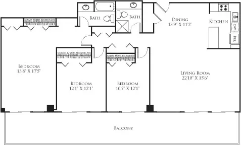 55 W 5th Ave, San Mateo, CA 94402