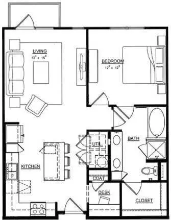 2175 Tucker St, Dallas, TX 75214