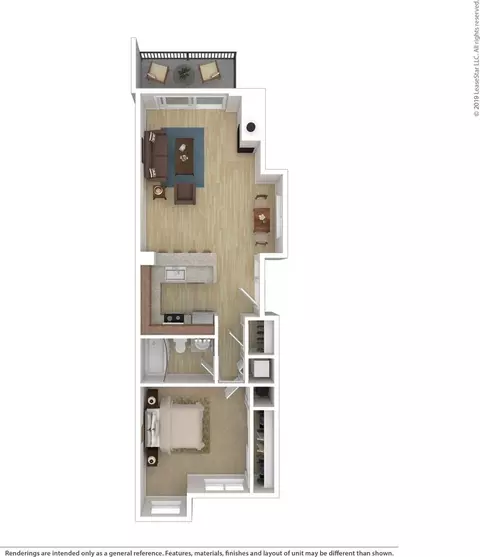 15282 SW Teal Blvd, Beaverton, OR 97007