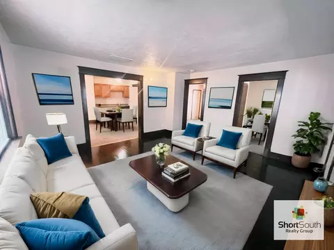 919 Baraga St NE, Grand Rapids, MI 49503