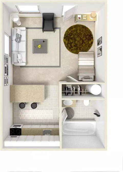 1528 S Mebane St, Burlington, NC 27215