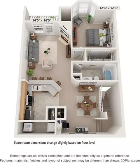 825 Beverley Dr, Charlottesville, VA 22911