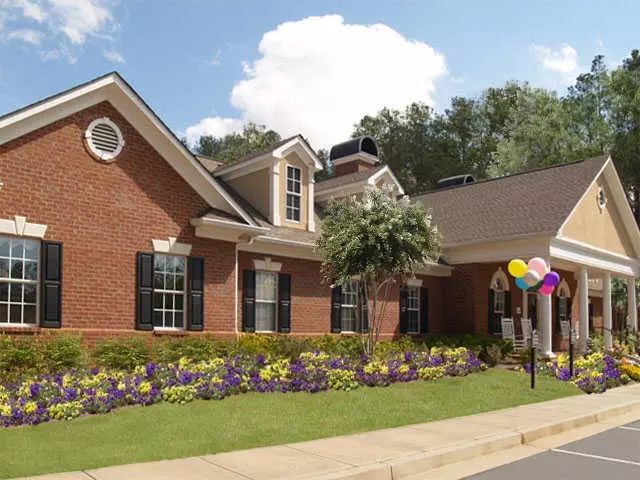  3050 Cobb Pkwy NW, Kennesaw, GA 30152 photo 20
