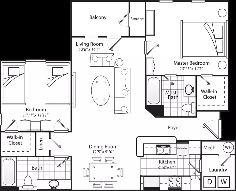  3050 Cobb Pkwy NW, Kennesaw, GA 30152 photo 1