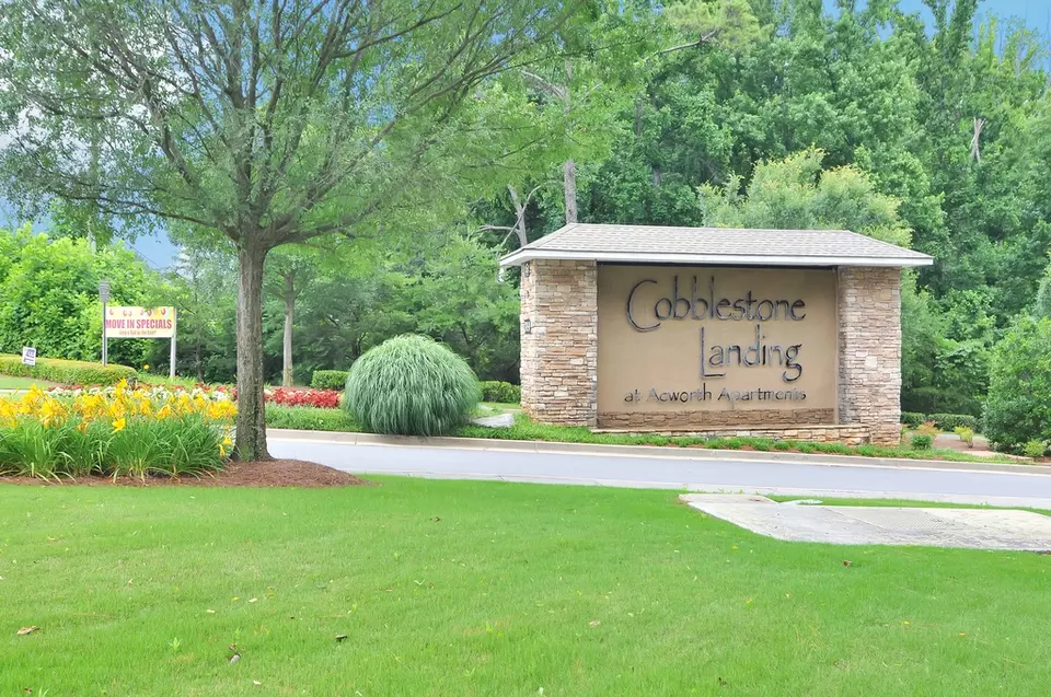  3050 Cobb Pkwy NW, Kennesaw, GA 30152 photo 18