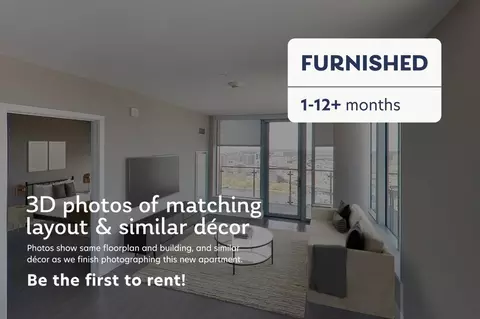1 Nashua St, Boston, MA 02114