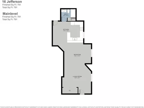 16 Jefferson Ave SE, Grand Rapids, MI 49503