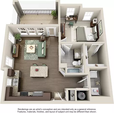 2020 Proximity Dr, Charleston, SC 29414