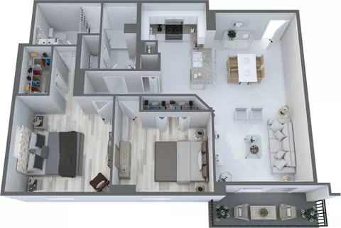 4251 Salzedo St, Coral Gables, FL 33146