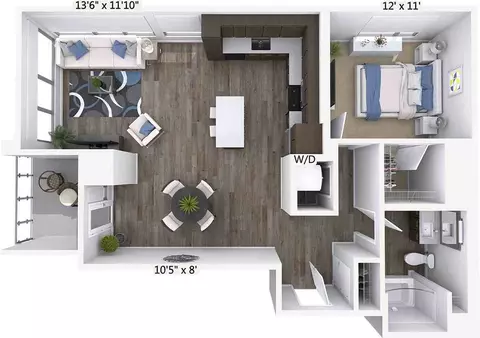 7316 Santa Monica Blvd, West Hollywood, CA 90046
