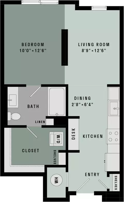 9132 Senator Royall Dr, Charlotte, NC 28262