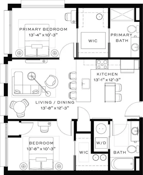 1405 Rivard St, Detroit, MI 48207