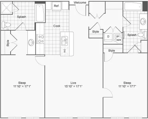 17803 La Cantera Ter, San Antonio, TX 78256