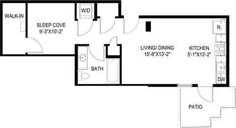 330 3rd Ave W, Seattle, WA 98119