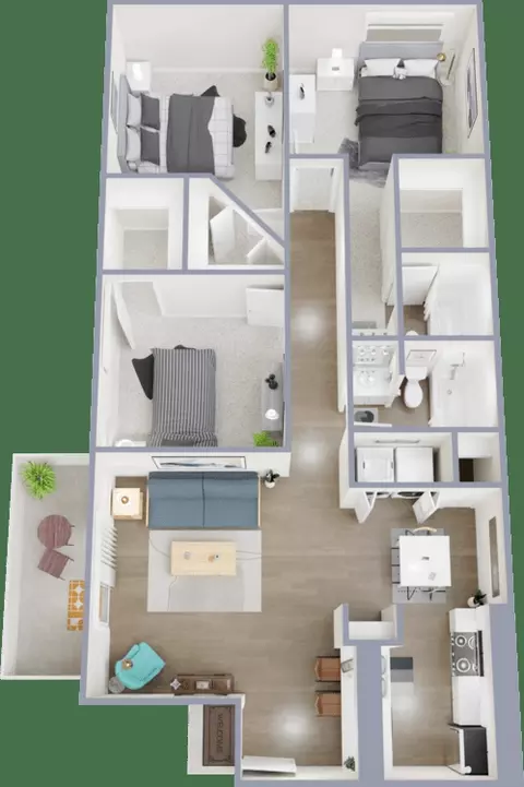 16460 Galveston Rd, Webster, TX 77598