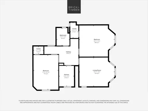 411 15th Ave, San Francisco, CA 94118