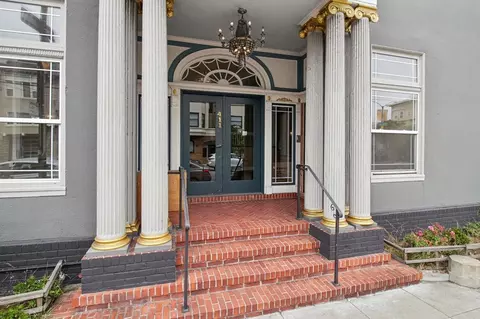 411 15th Ave, San Francisco, CA 94118
