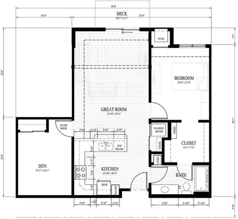 2400 W 66th St, Richfield, MN 55423