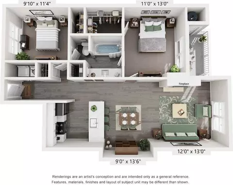 230 Barton Creek Dr, Charlotte, NC 28262