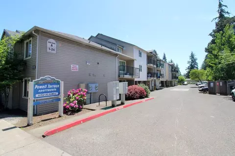 11710 SE Powell Blvd, Portland, OR 97266