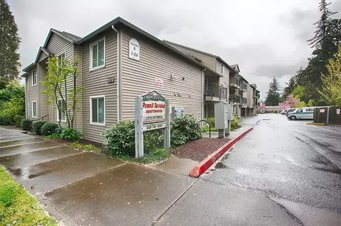 11710 SE Powell Blvd, Portland, OR 97266