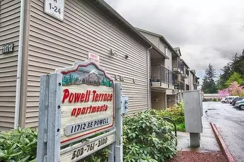 11710 SE Powell Blvd, Portland, OR 97266