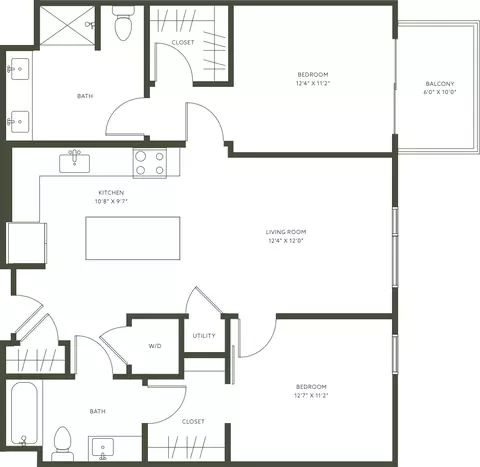 100 E 2nd Ave, Longmont, CO 80501