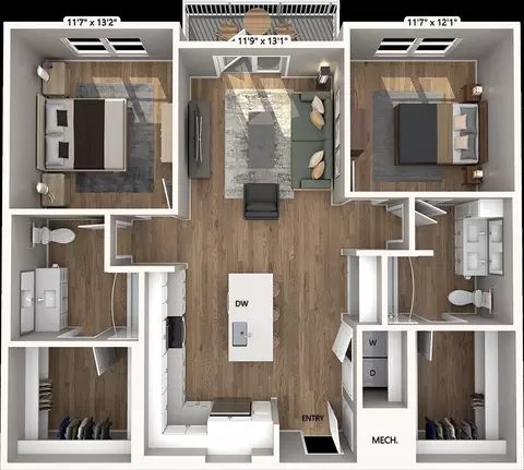 170 Caspian Pl, Mooresville, NC 28117