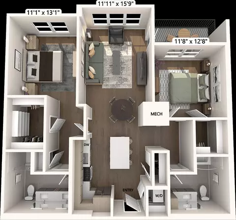 1453 Valley Rd, Wayne, NJ 07470