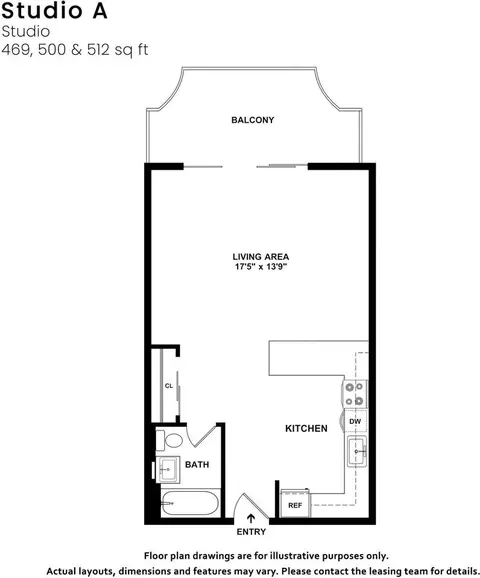460 Davis Ct, San Francisco, CA 94111