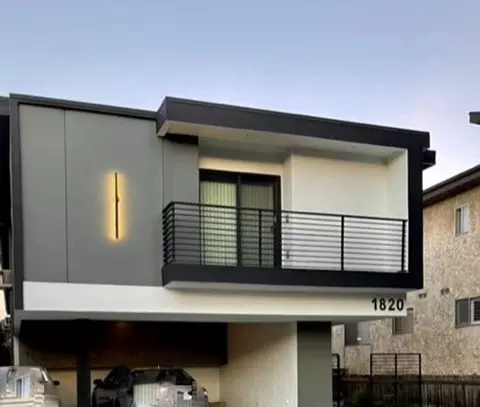 1820 Barry Ave, Los Angeles, CA 90025