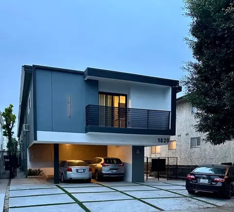 1820 Barry Ave, Los Angeles, CA 90025