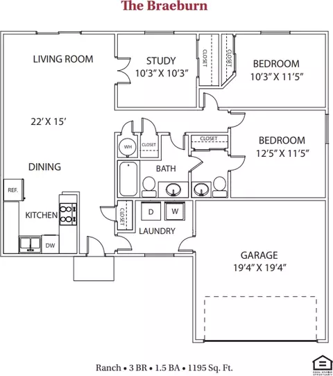 39 Cotterrew Dr, Blacklick, OH 43004