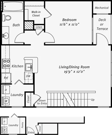 200 Avalon Dr, Bedford, MA 01730