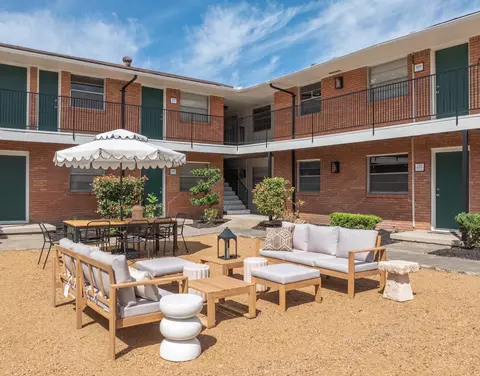 5203 Gaston Ave, Dallas, TX 75214