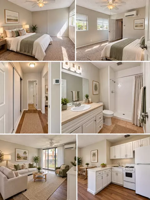 722 E San Lorenzo Rd, Palm Springs, CA 92264