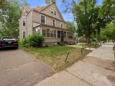 1600 Emerson Ave N, Minneapolis, MN 55411