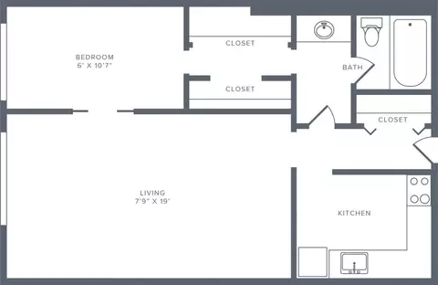 2400 S Glebe Rd, Arlington, VA 22206