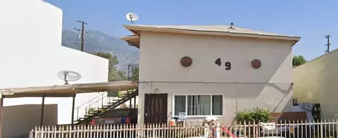 49 La Porte St, Arcadia, CA 91006